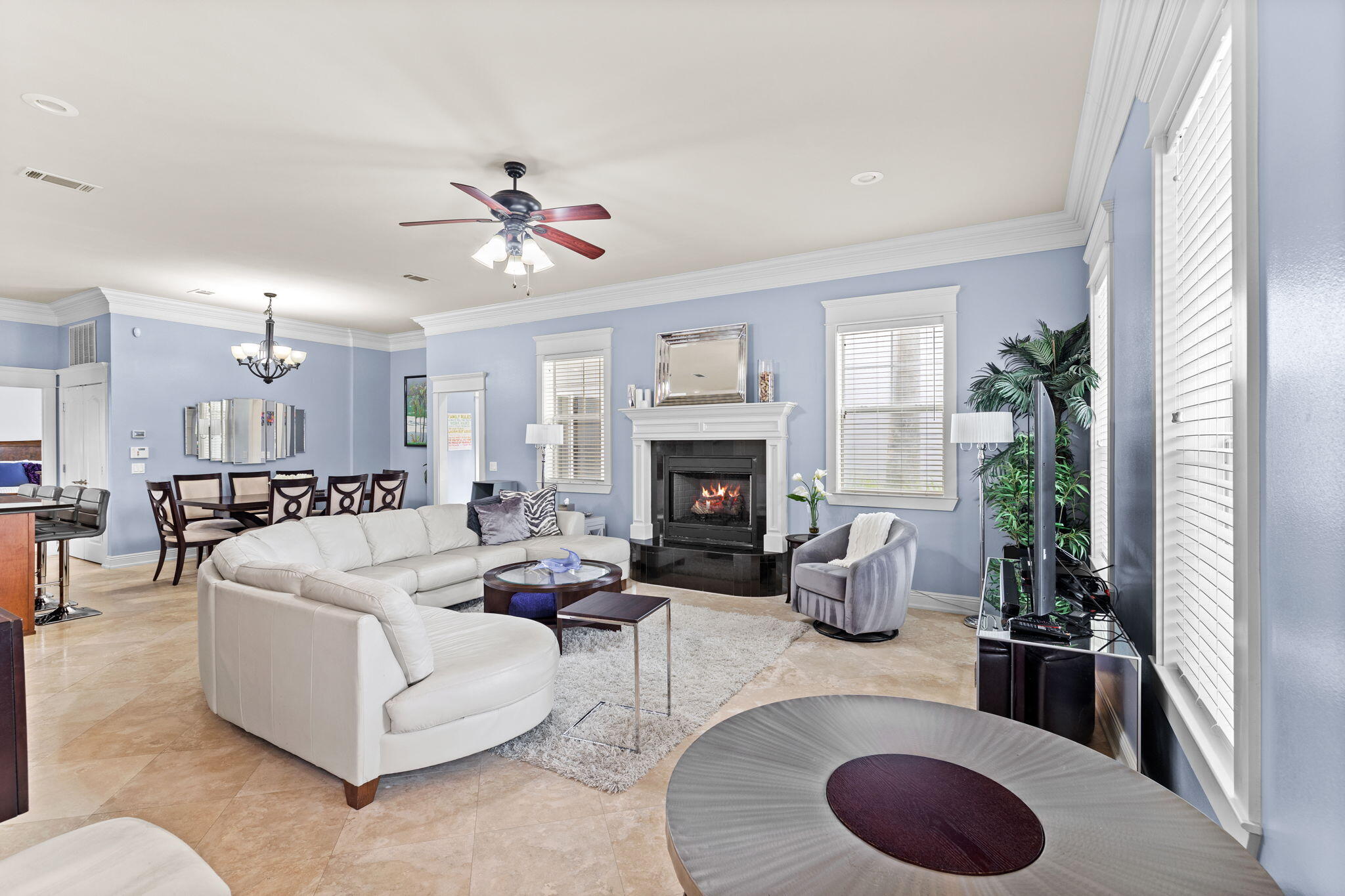 VILLAGE AT BLUE MOUNTAIN BEACH - Residential