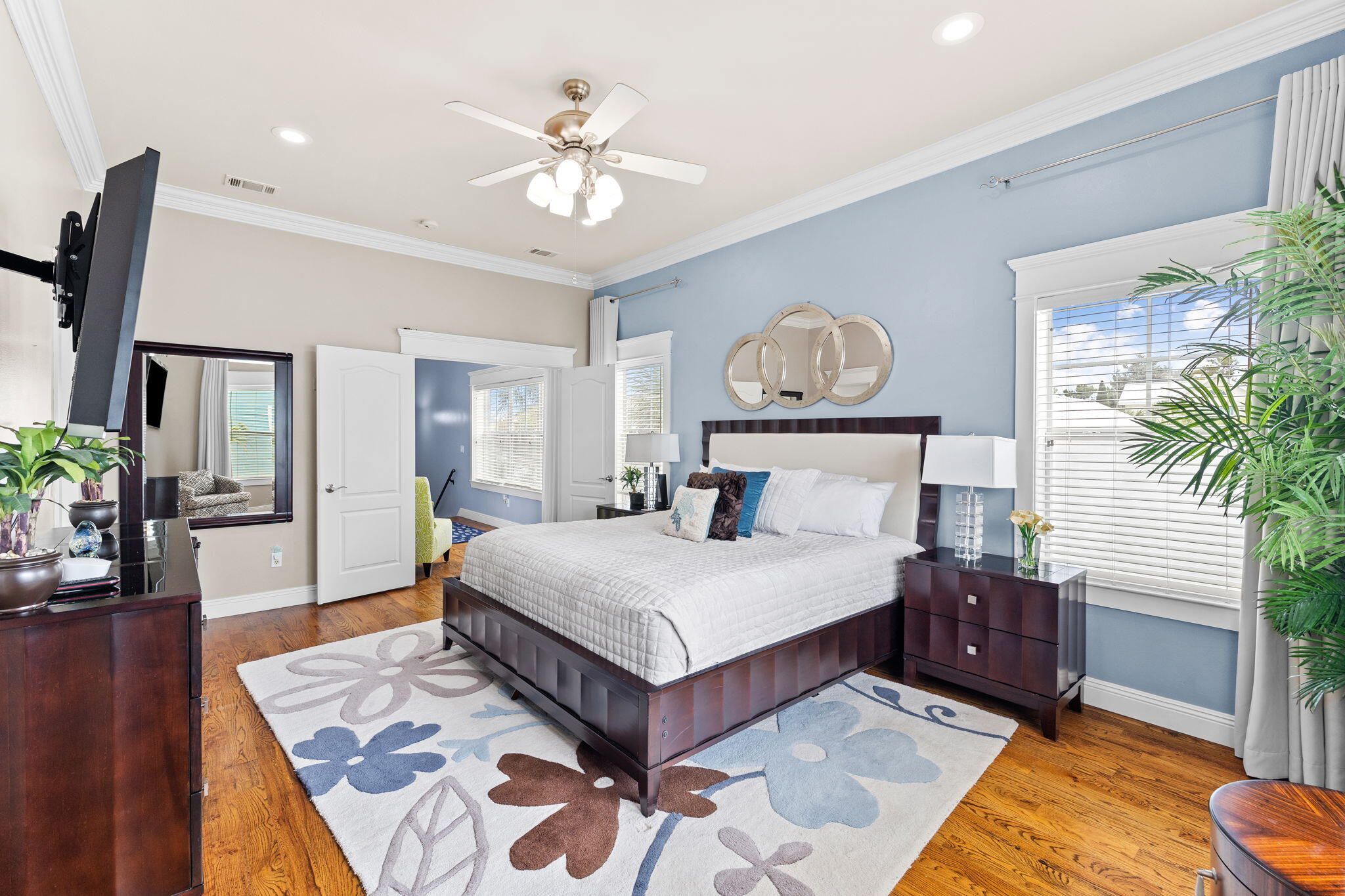 VILLAGE AT BLUE MOUNTAIN BEACH - Residential