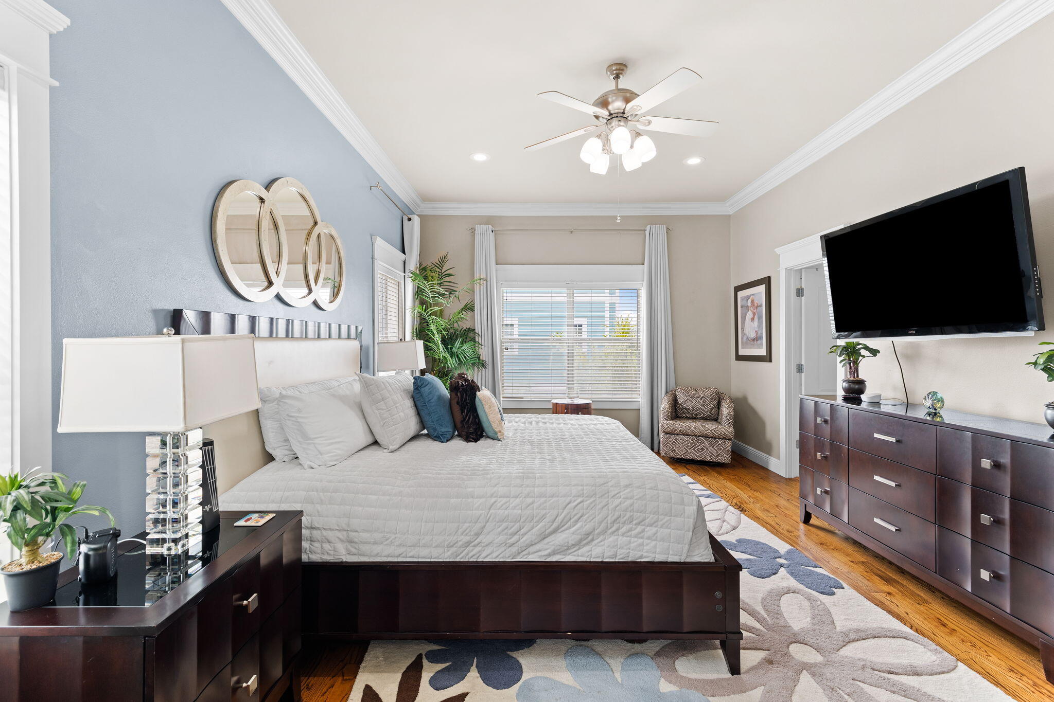 VILLAGE AT BLUE MOUNTAIN BEACH - Residential