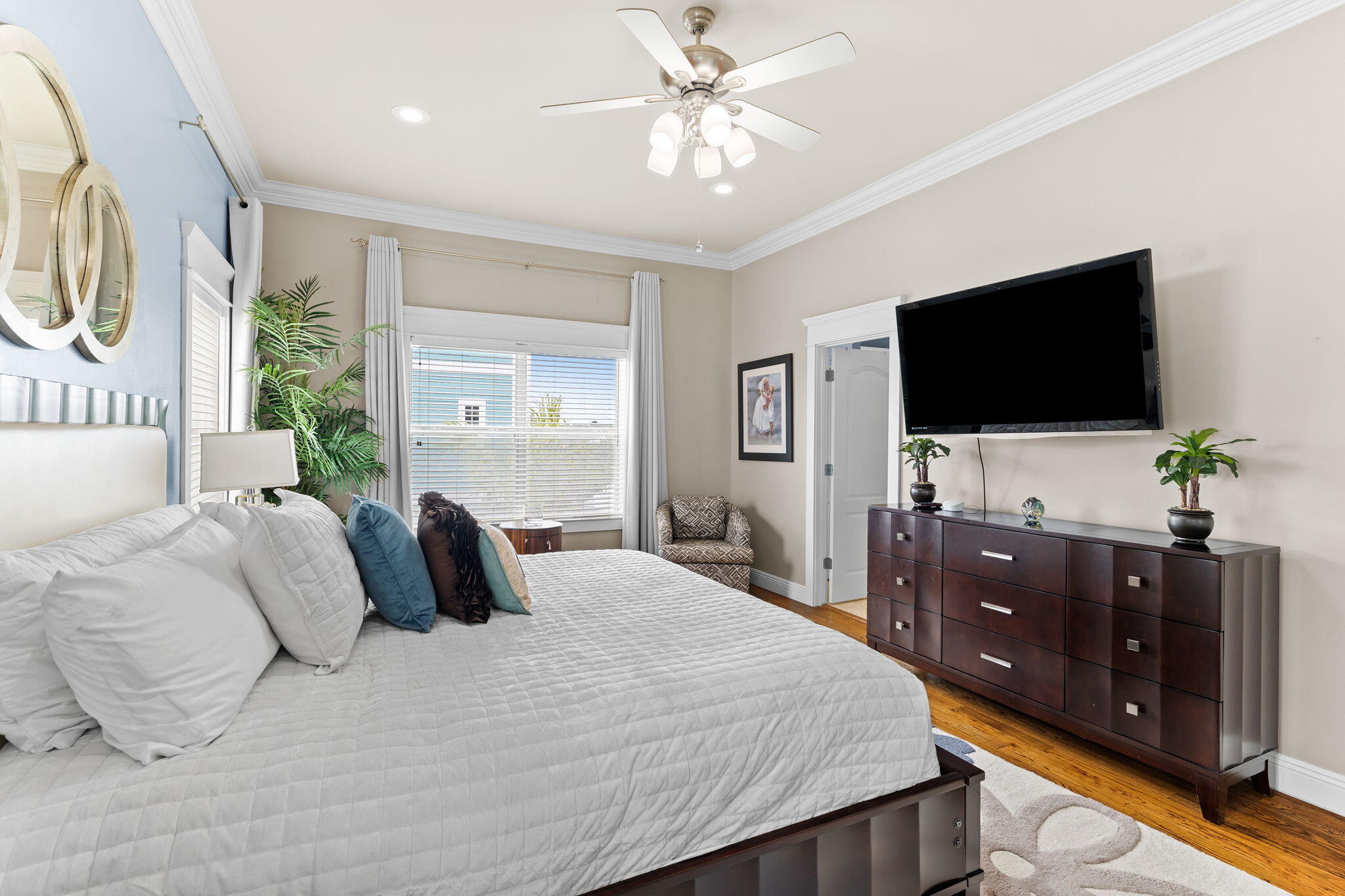VILLAGE AT BLUE MOUNTAIN BEACH - Residential