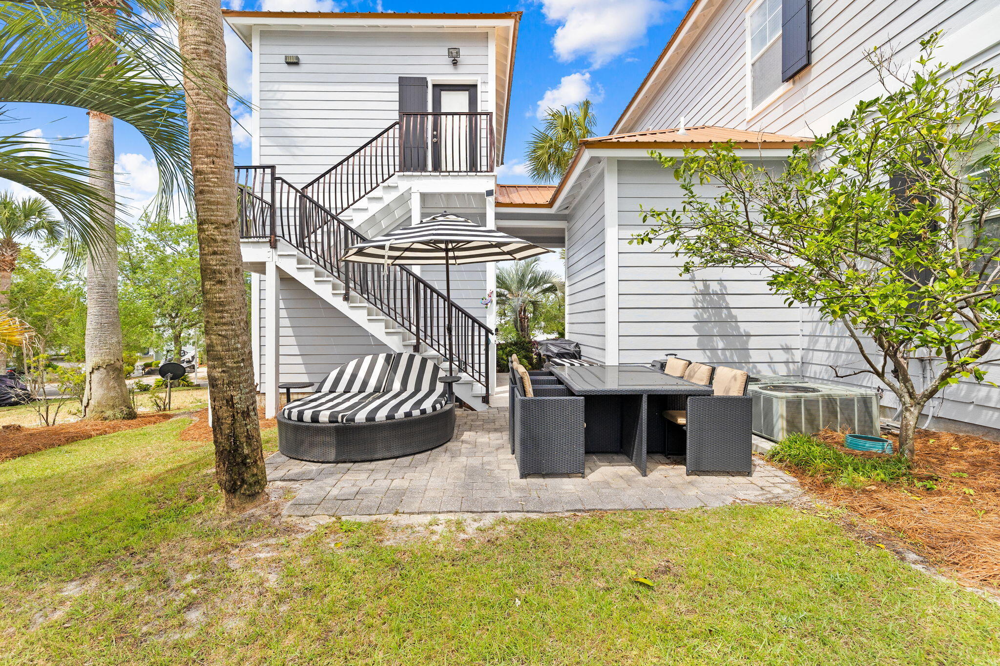 VILLAGE AT BLUE MOUNTAIN BEACH - Residential