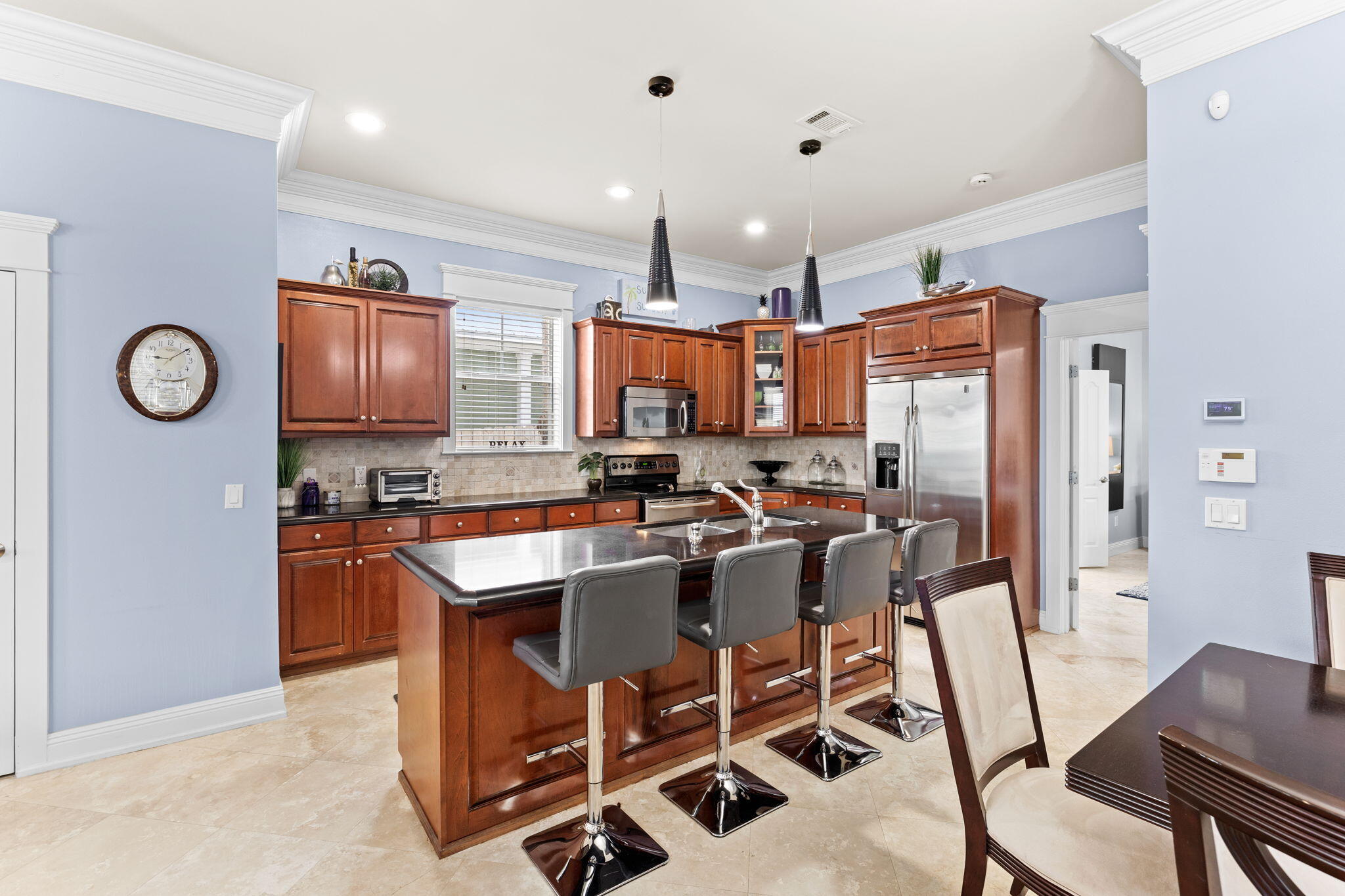 VILLAGE AT BLUE MOUNTAIN BEACH - Residential