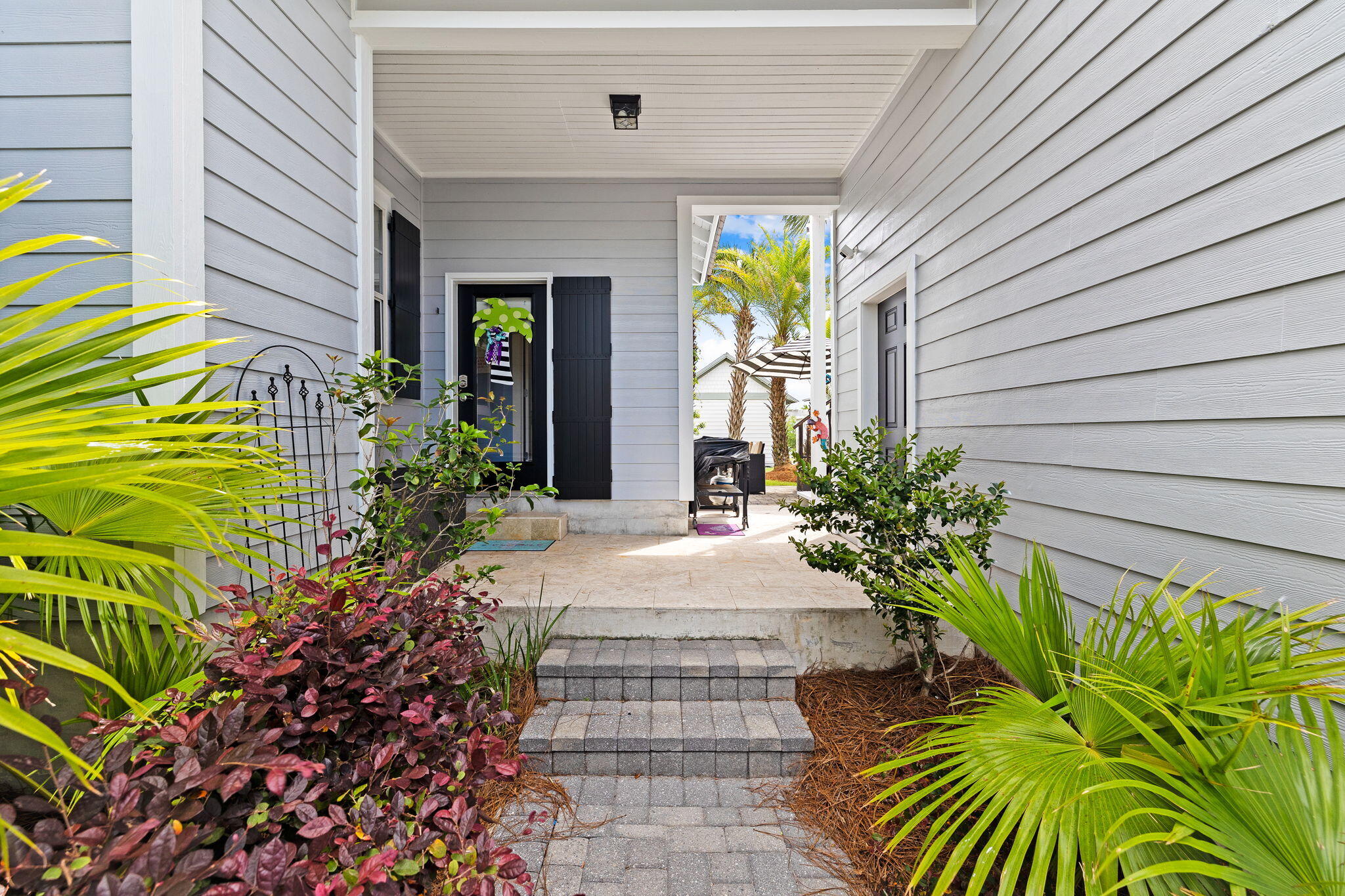 VILLAGE AT BLUE MOUNTAIN BEACH - Residential
