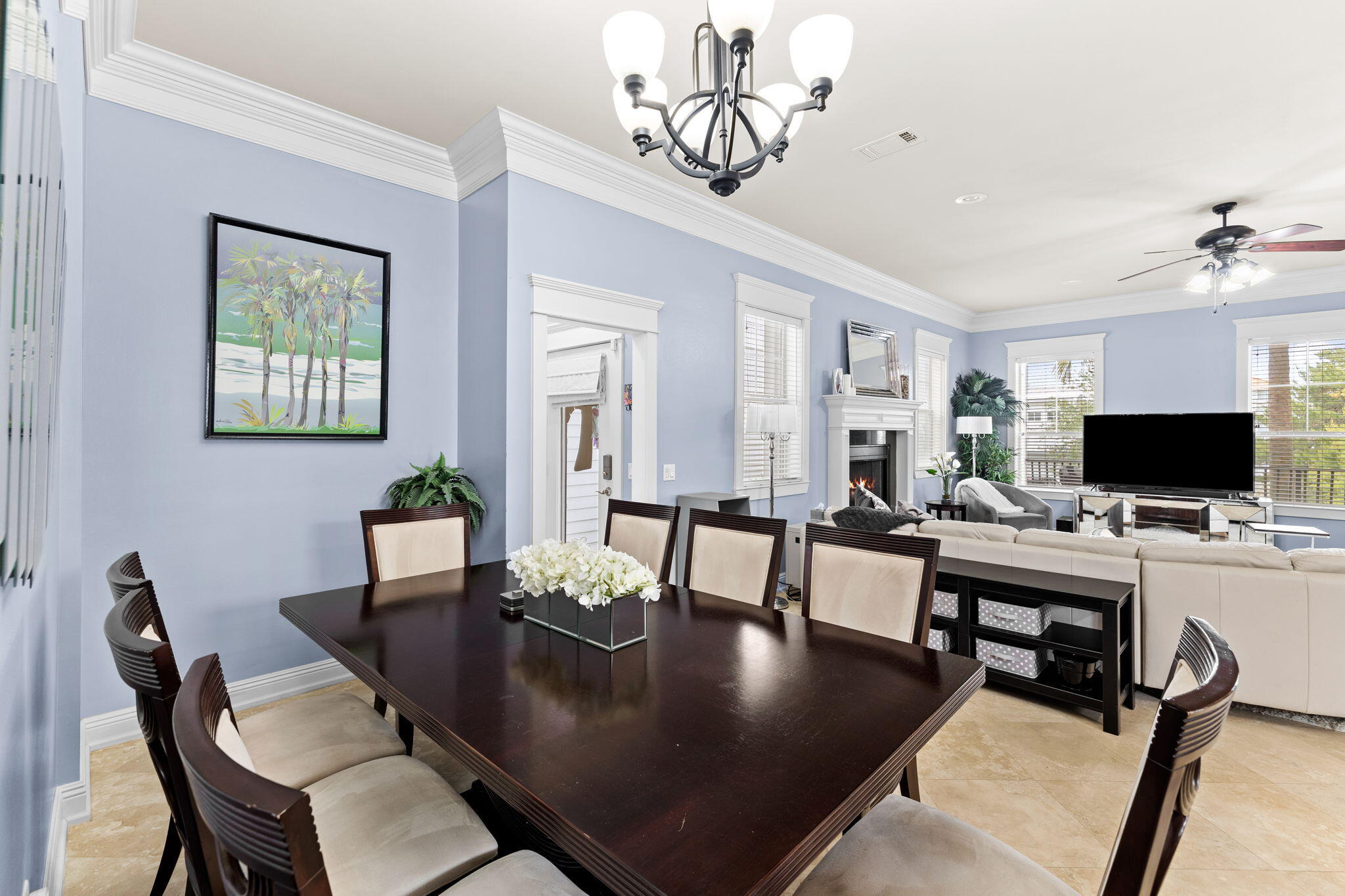 VILLAGE AT BLUE MOUNTAIN BEACH - Residential