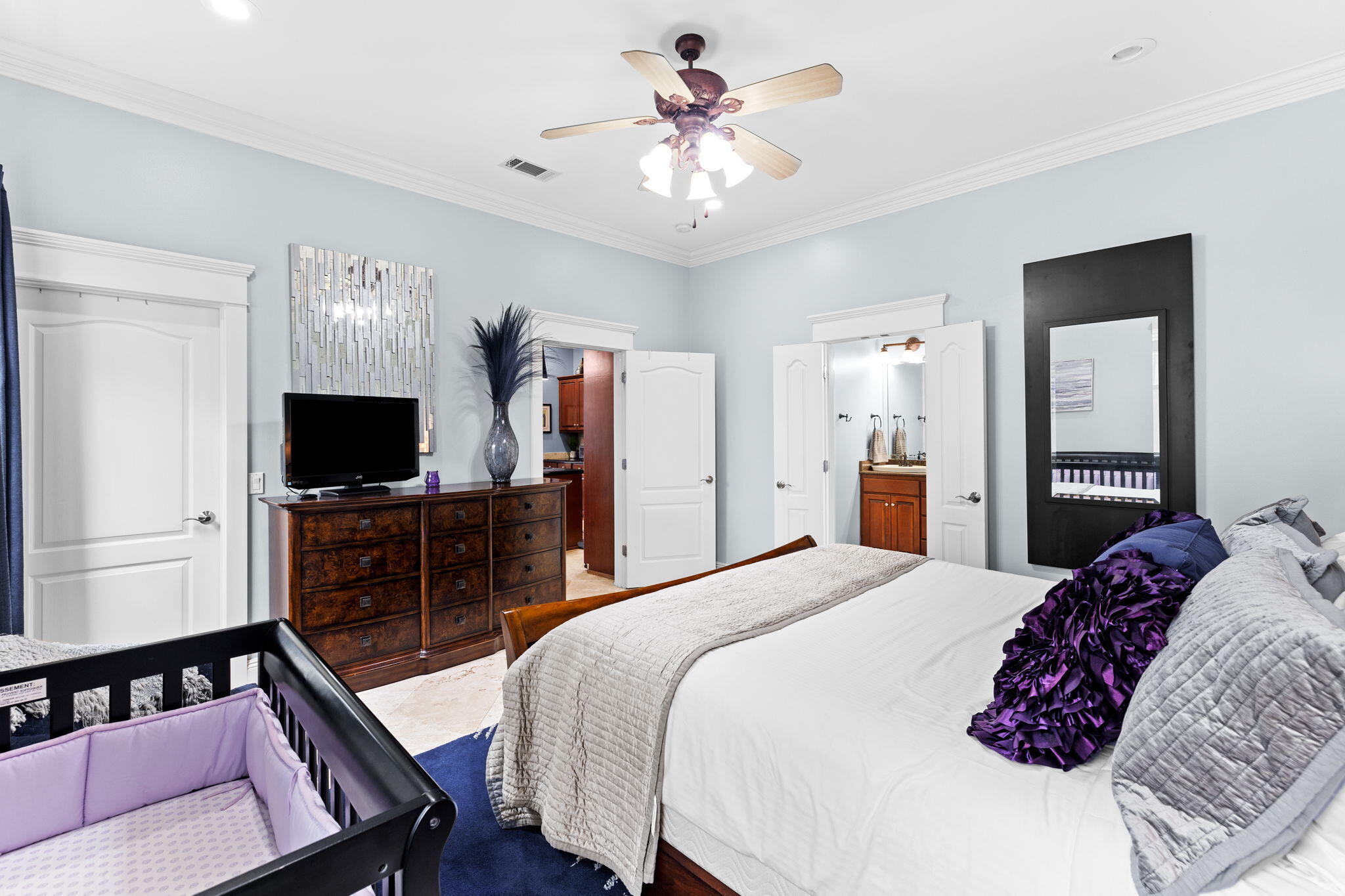 VILLAGE AT BLUE MOUNTAIN BEACH - Residential
