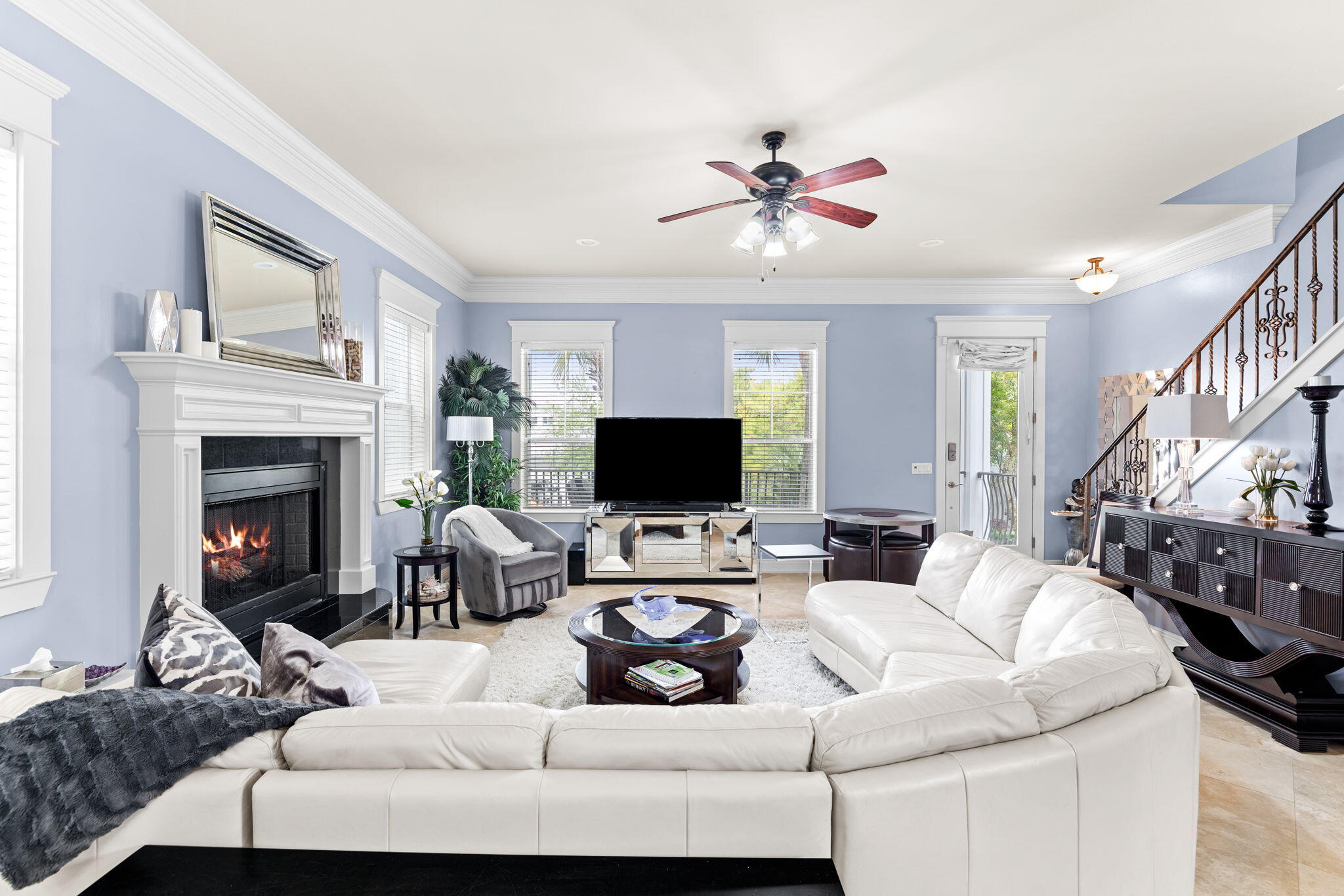 VILLAGE AT BLUE MOUNTAIN BEACH - Residential