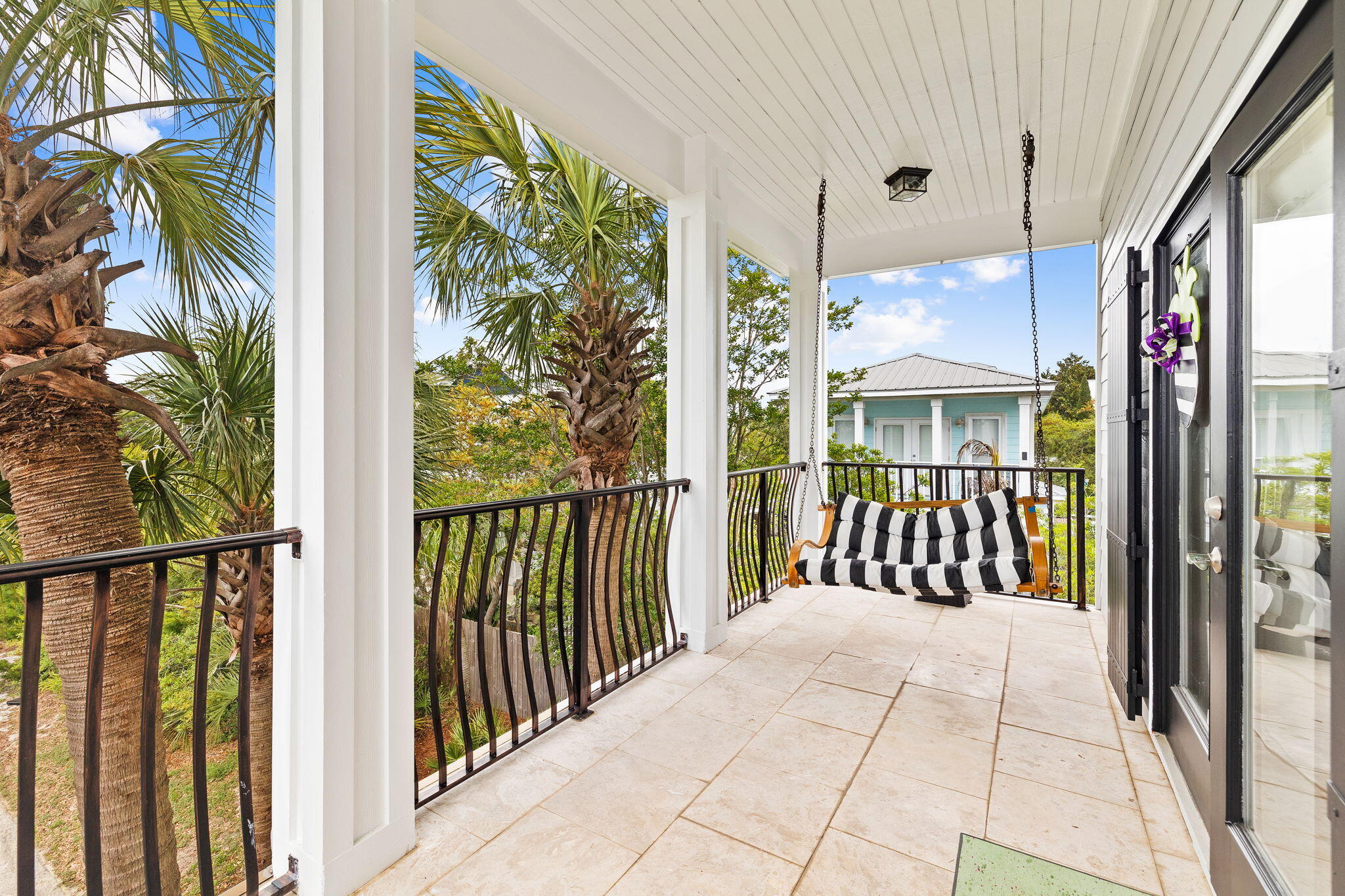 VILLAGE AT BLUE MOUNTAIN BEACH - Residential