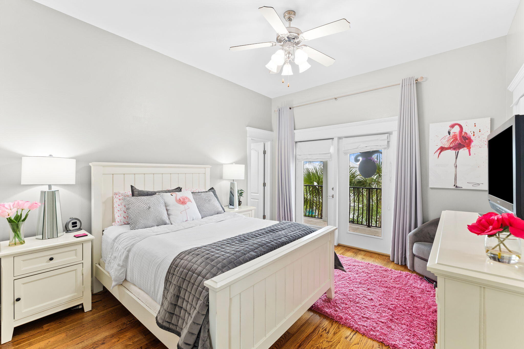 VILLAGE AT BLUE MOUNTAIN BEACH - Residential