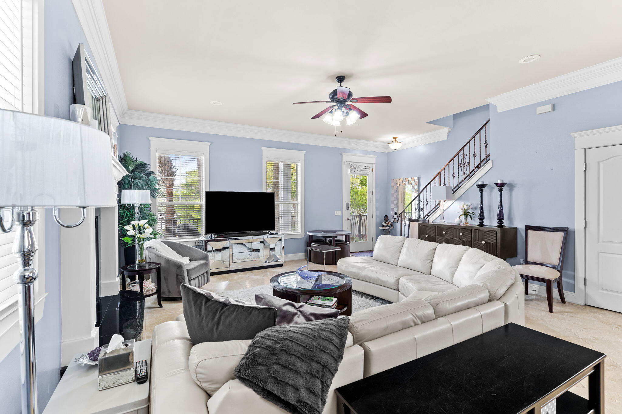 VILLAGE AT BLUE MOUNTAIN BEACH - Residential