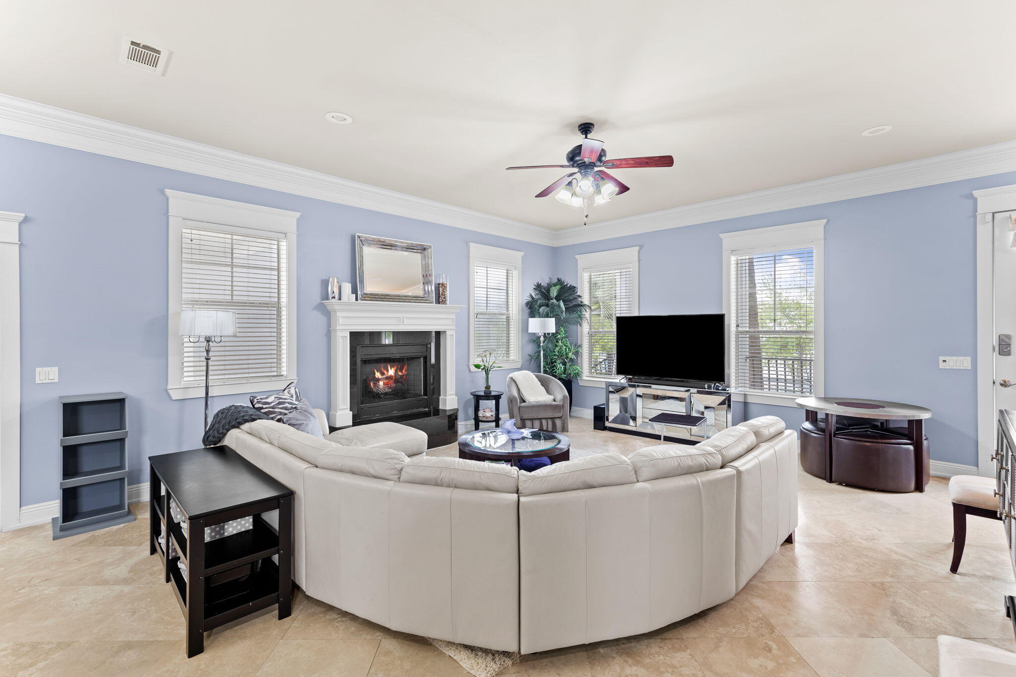 VILLAGE AT BLUE MOUNTAIN BEACH - Residential
