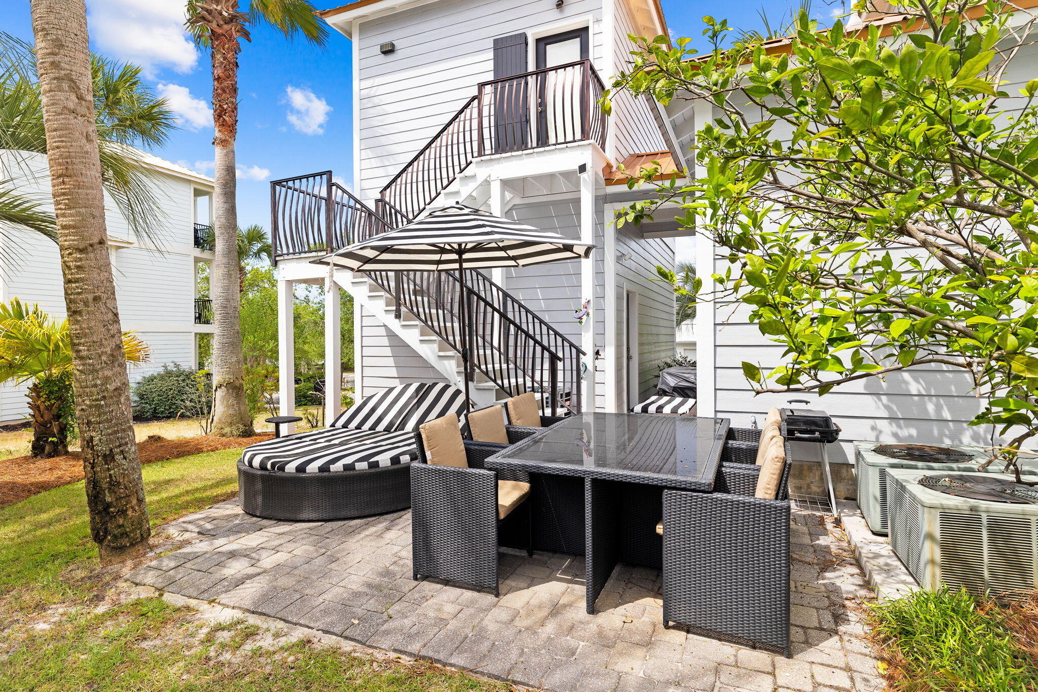 VILLAGE AT BLUE MOUNTAIN BEACH - Residential