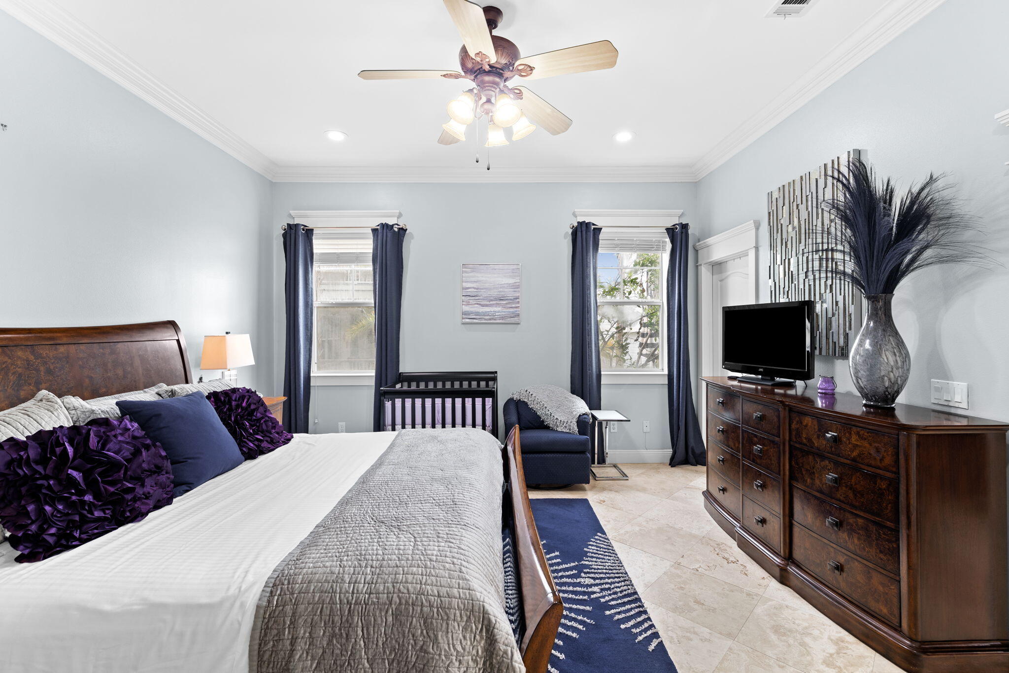 VILLAGE AT BLUE MOUNTAIN BEACH - Residential