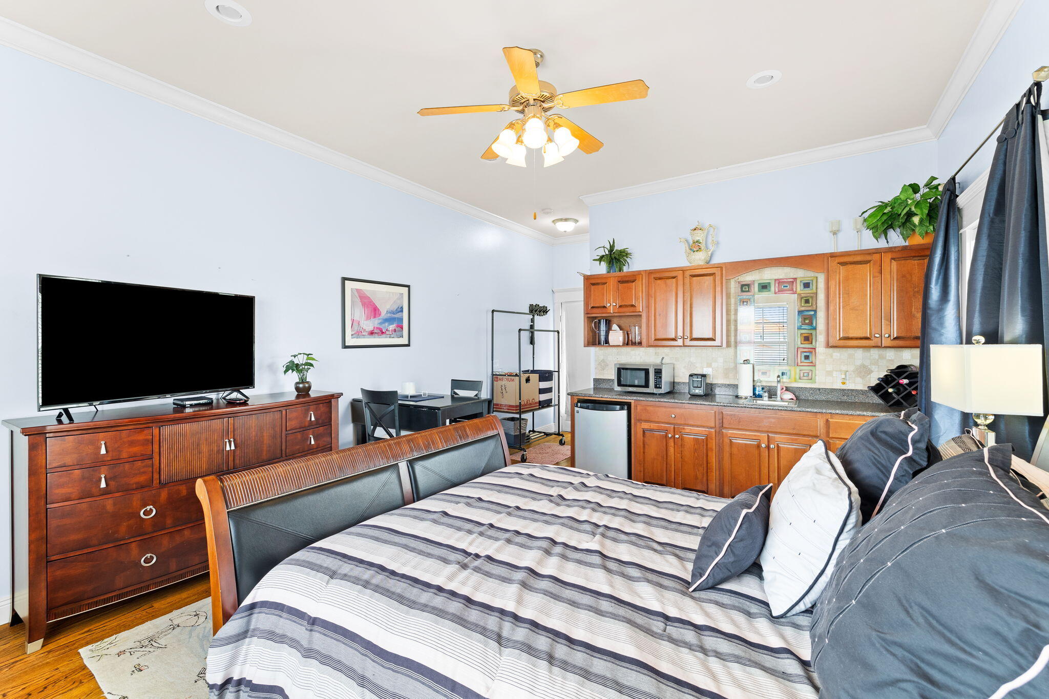 VILLAGE AT BLUE MOUNTAIN BEACH - Residential
