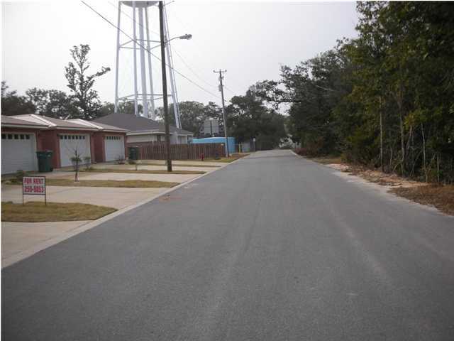 MAGNOLIAS OF MARY ESTHER - Residential Lease