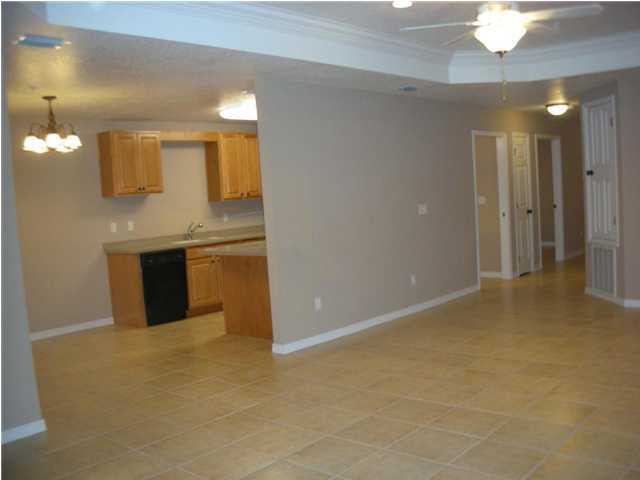 MAGNOLIAS OF MARY ESTHER - Residential Lease