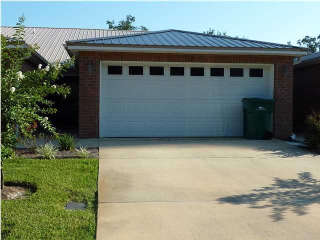 MAGNOLIAS OF MARY ESTHER - Residential Lease