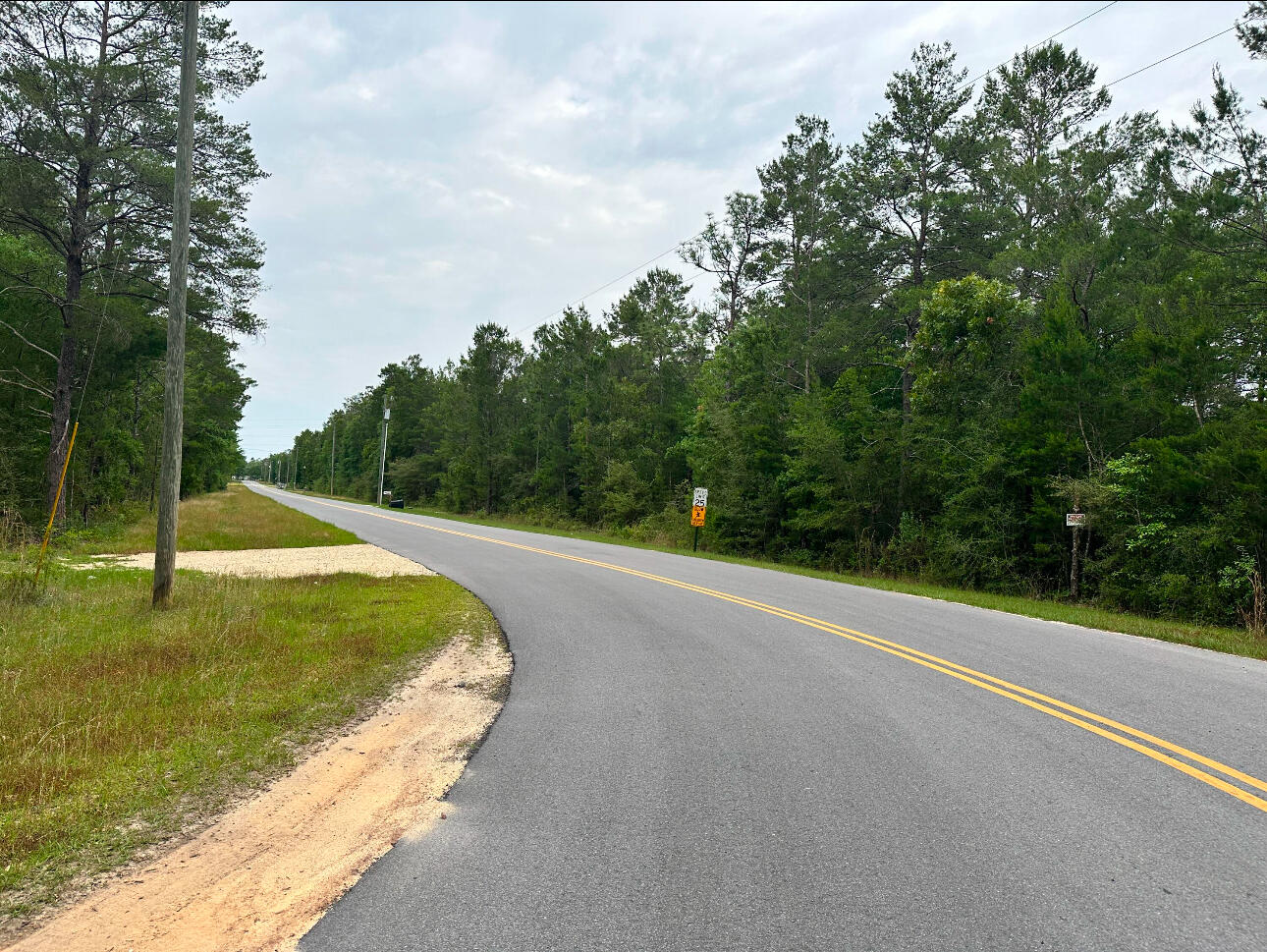 HINOTE COMMONS - Land