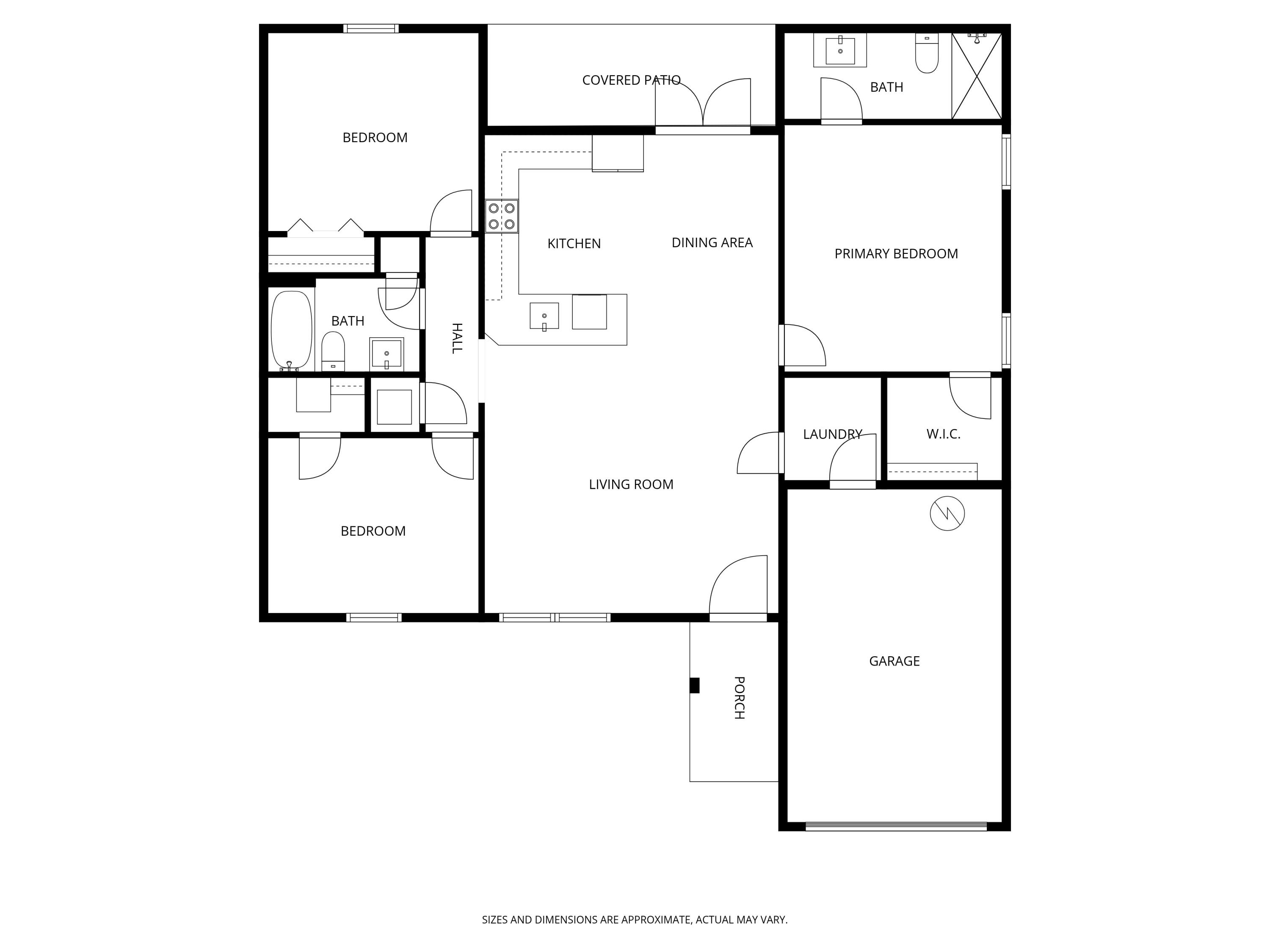 IMPERIAL LAKES 2 - Residential