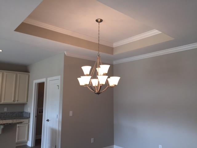 Cross Creek Estates - Residential