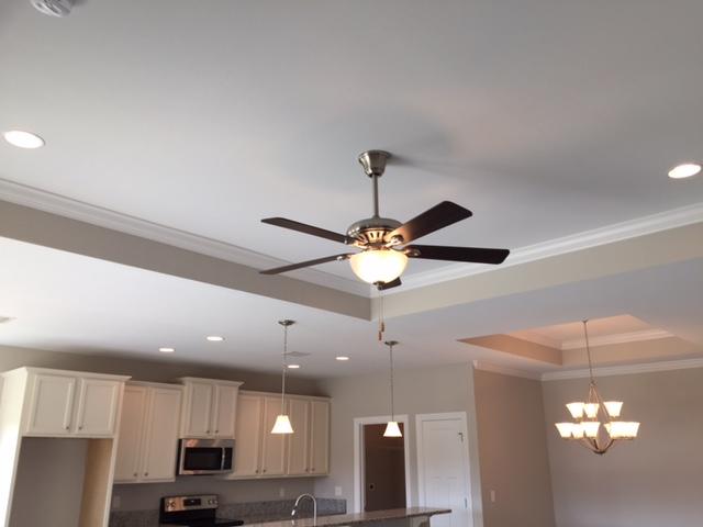 Cross Creek Estates - Residential