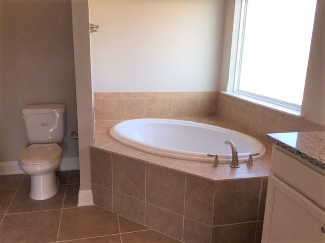 Cross Creek Estates - Residential