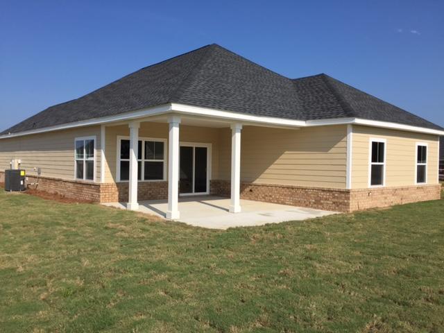 Cross Creek Estates - Residential