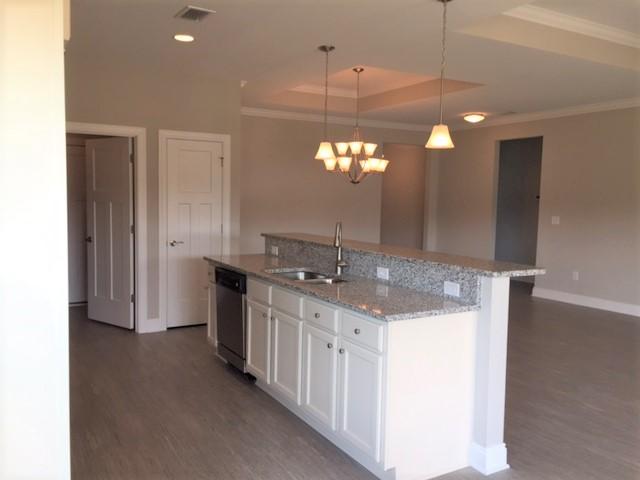 Cross Creek Estates - Residential