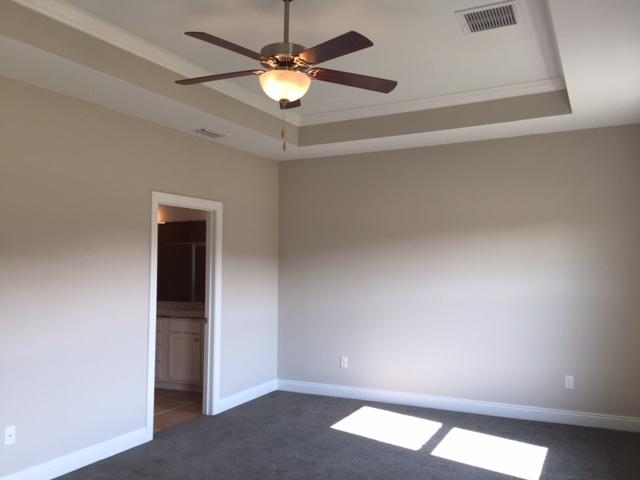 Cross Creek Estates - Residential