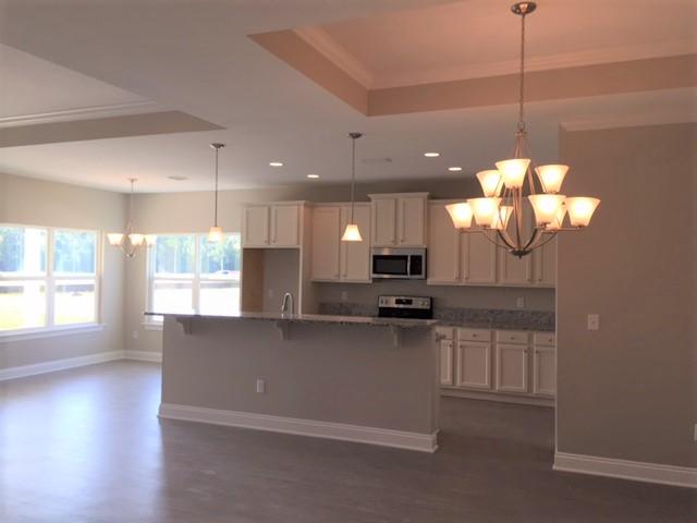 Cross Creek Estates - Residential