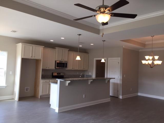 Cross Creek Estates - Residential