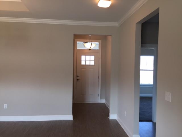 Cross Creek Estates - Residential