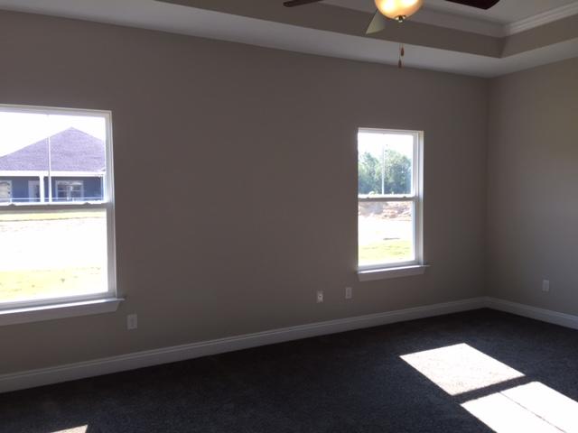 Cross Creek Estates - Residential