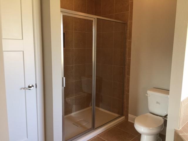 Cross Creek Estates - Residential