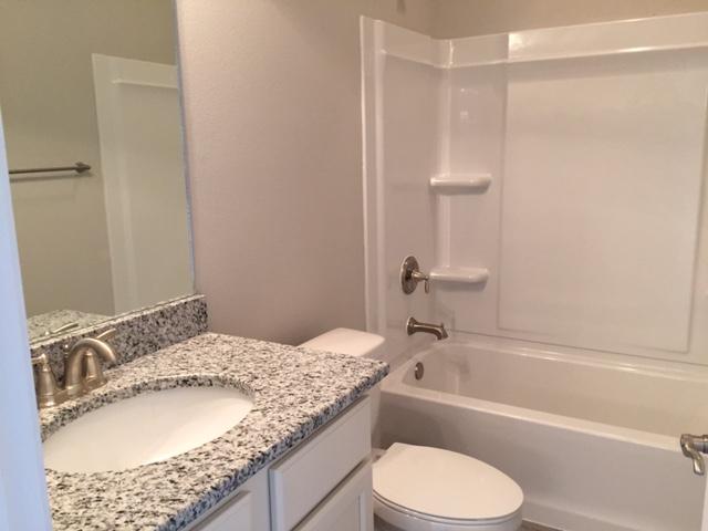 Cross Creek Estates - Residential