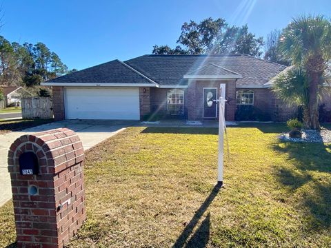 A home in Navarre