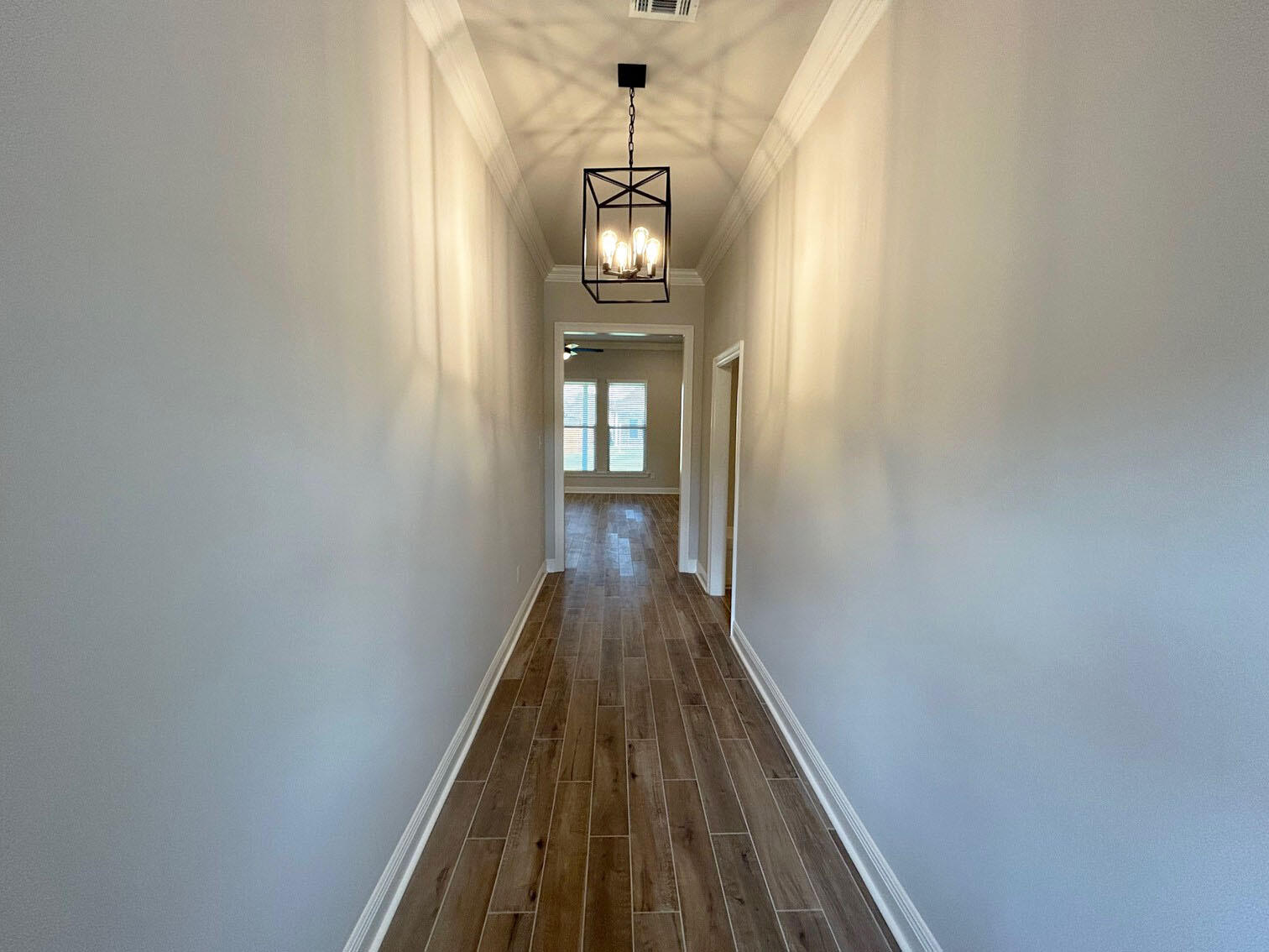 HAMMOCK BAY - STARBURST - Residential