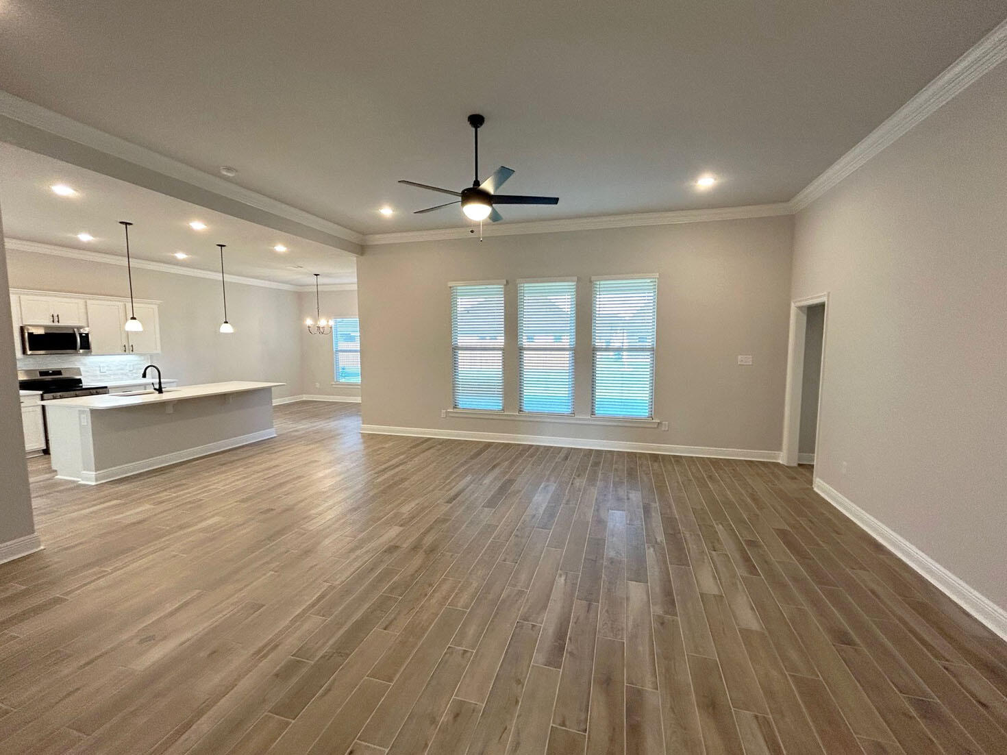 HAMMOCK BAY - STARBURST - Residential