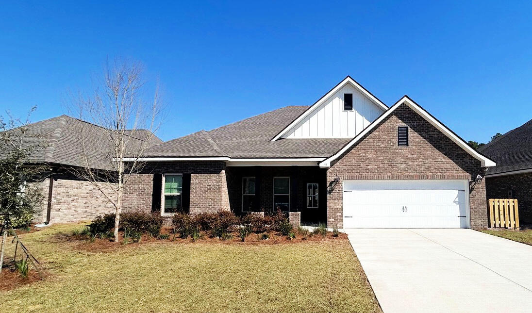 HAMMOCK BAY - STARBURST - Residential