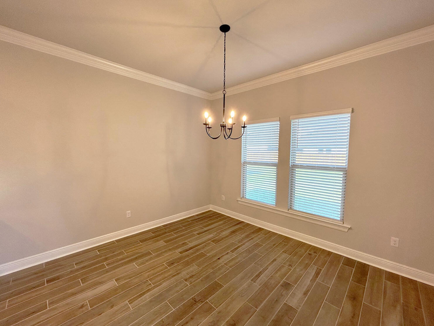 HAMMOCK BAY - STARBURST - Residential