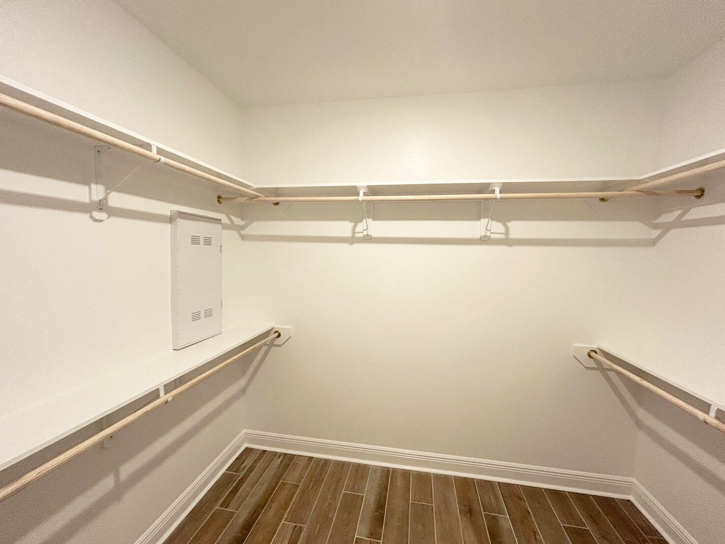 HAMMOCK BAY - STARBURST - Residential