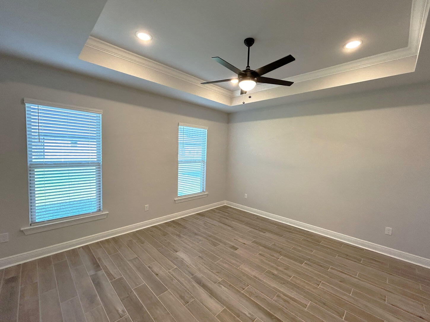 HAMMOCK BAY - STARBURST - Residential