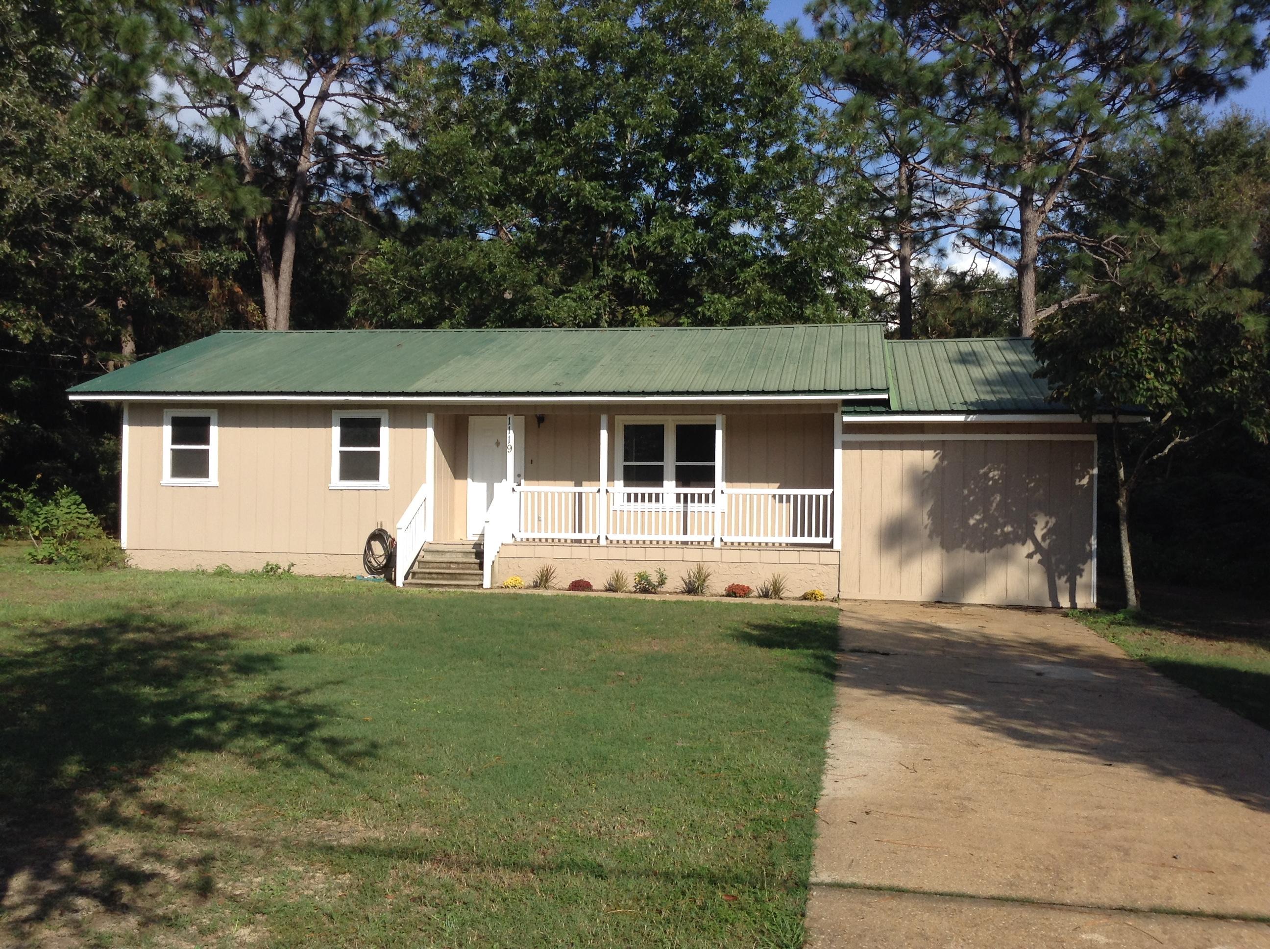 Oakdale Min/Farms - Residential