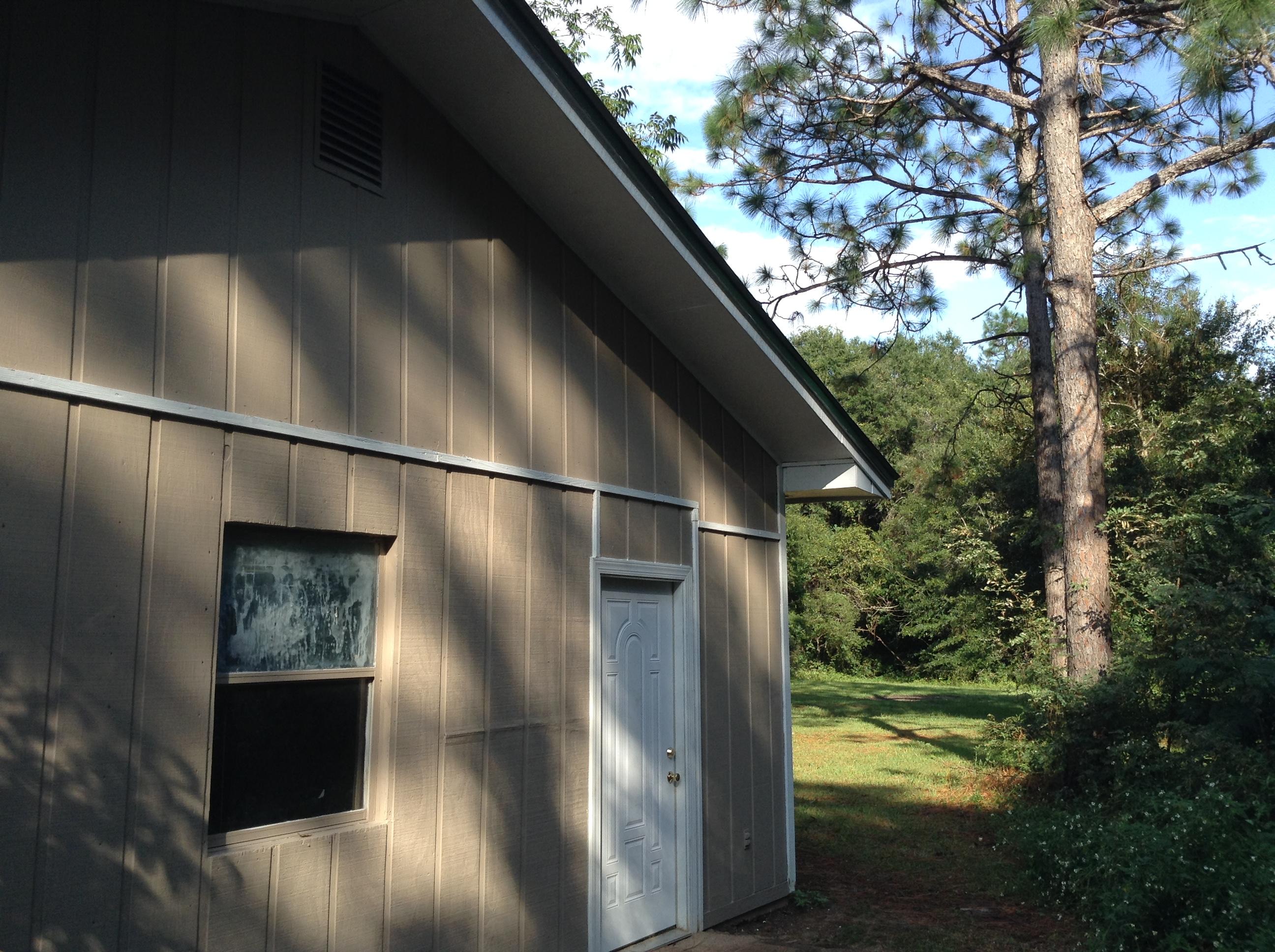 Oakdale Min/Farms - Residential