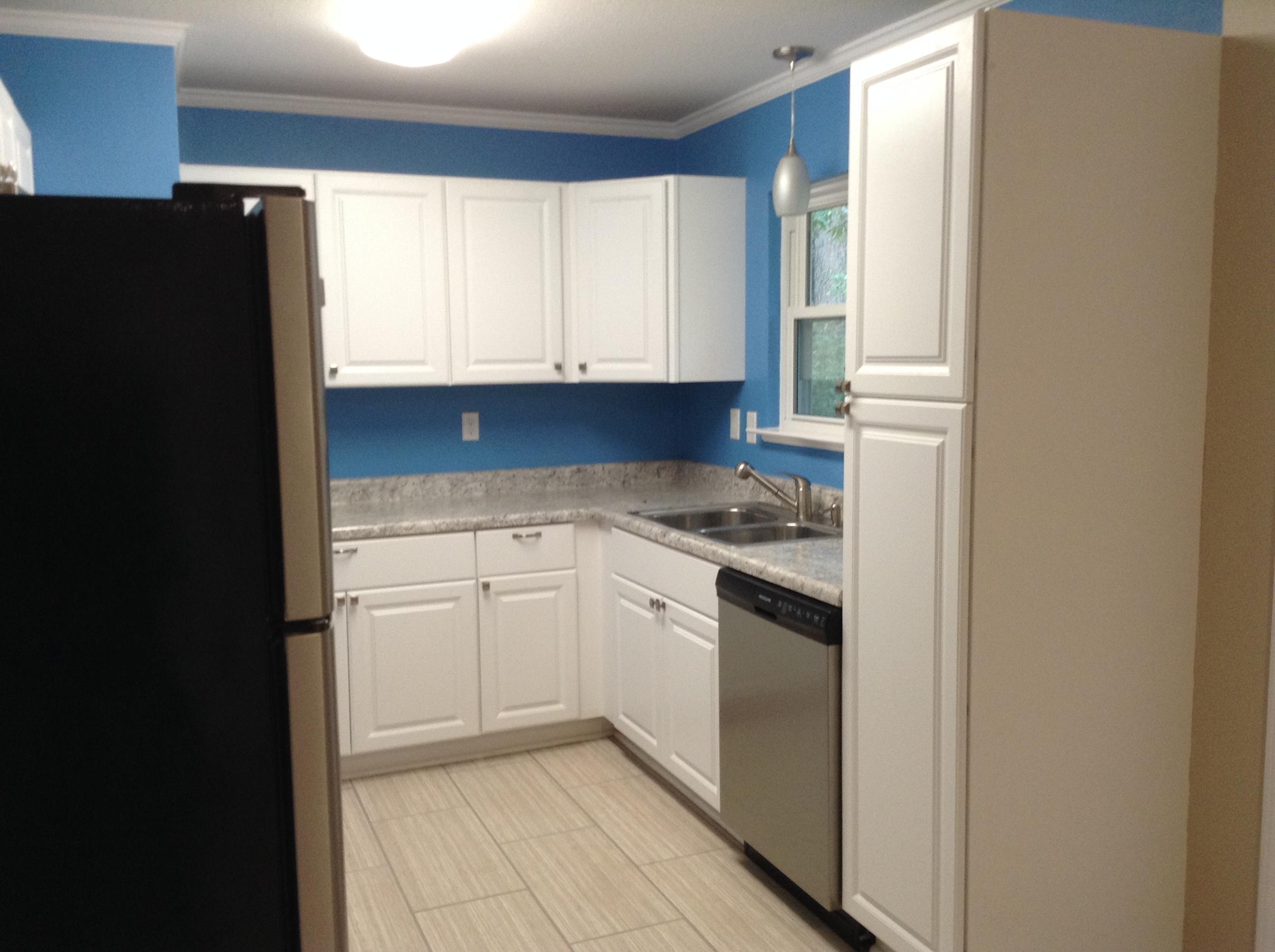 Oakdale Min/Farms - Residential