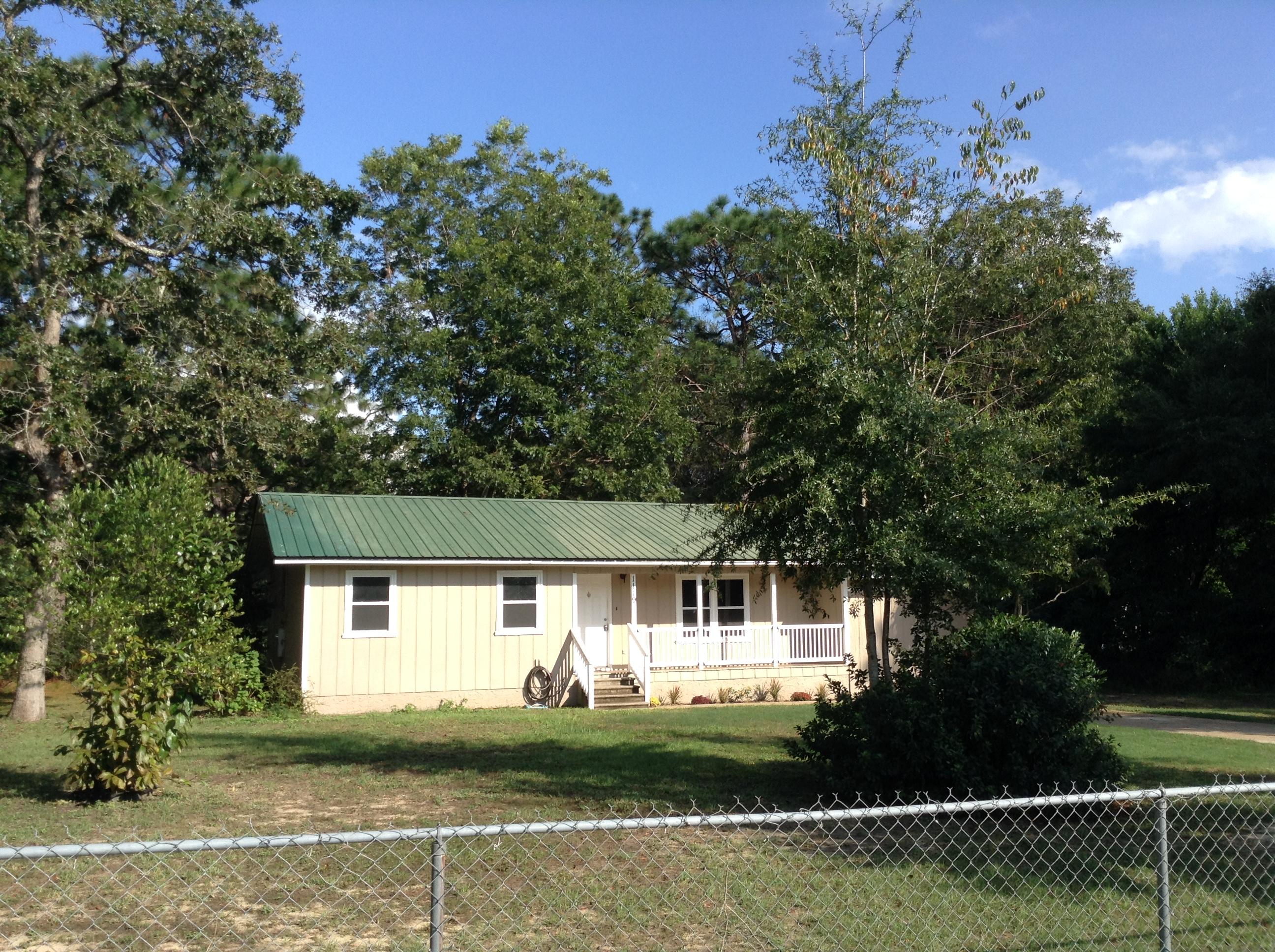 Oakdale Min/Farms - Residential