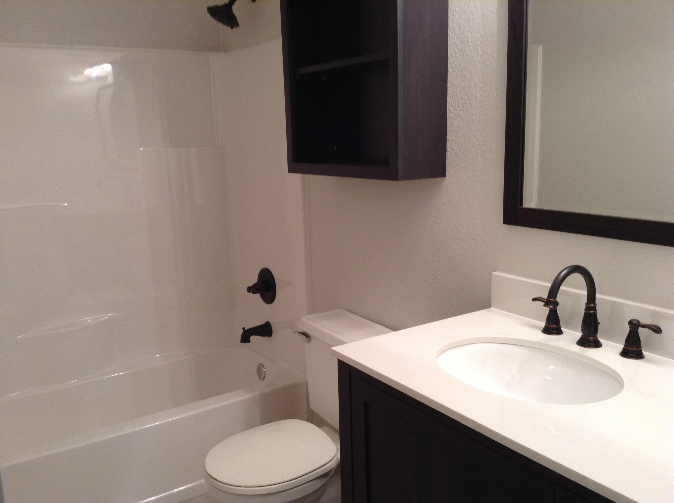 Oakdale Min/Farms - Residential