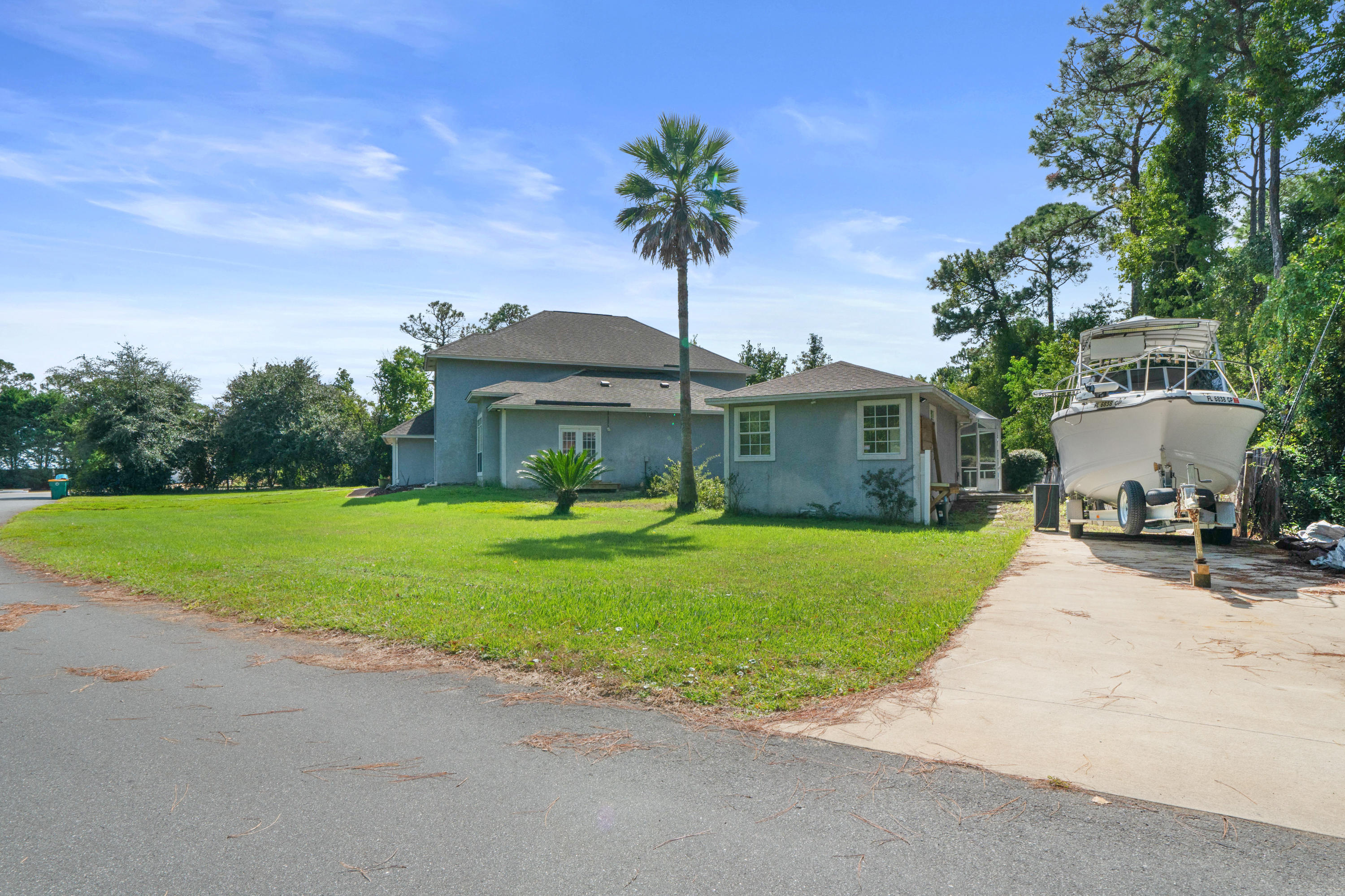 EMERALD POINTE PLAT 2 - Residential