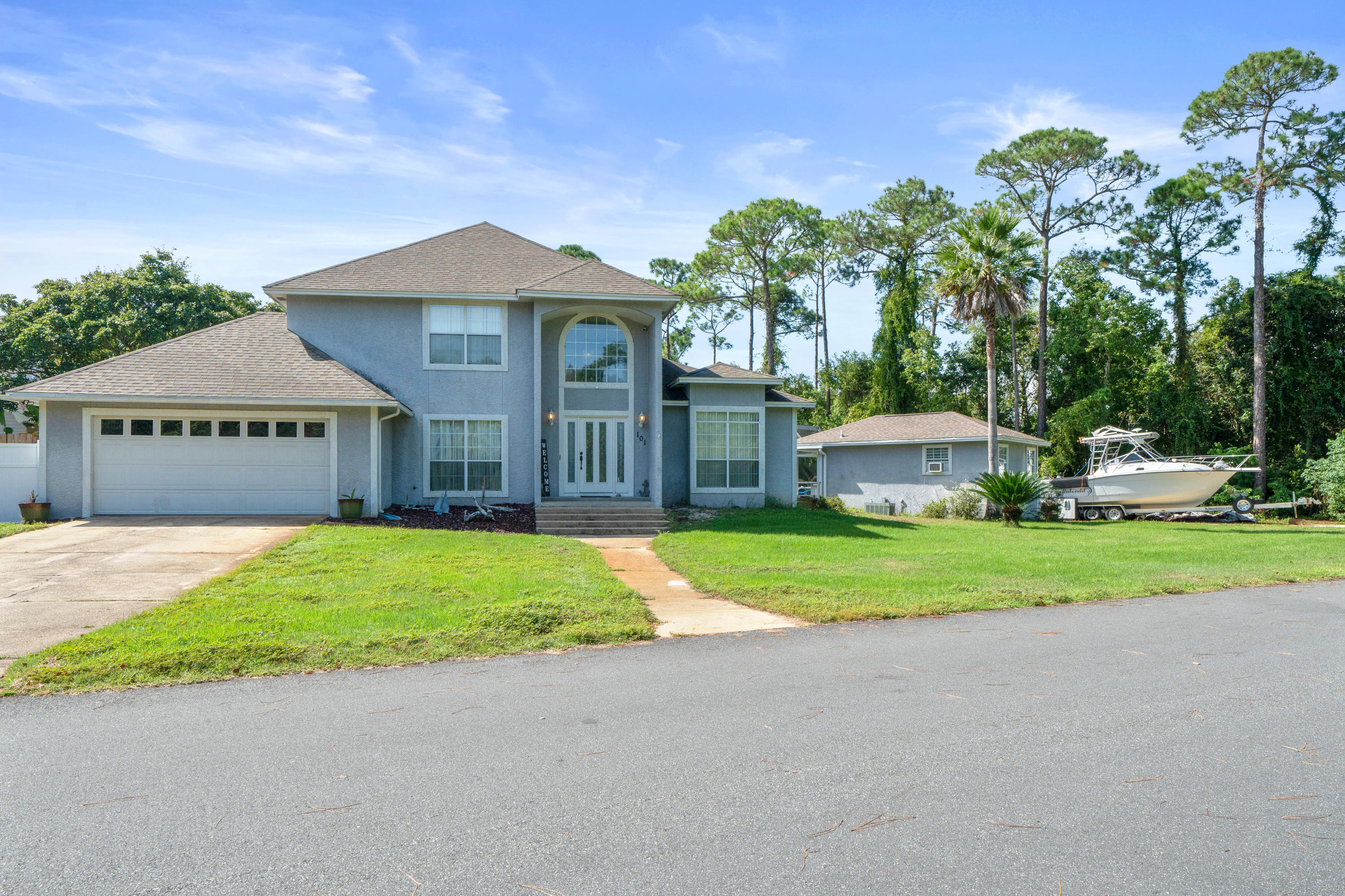 EMERALD POINTE PLAT 2 - Residential