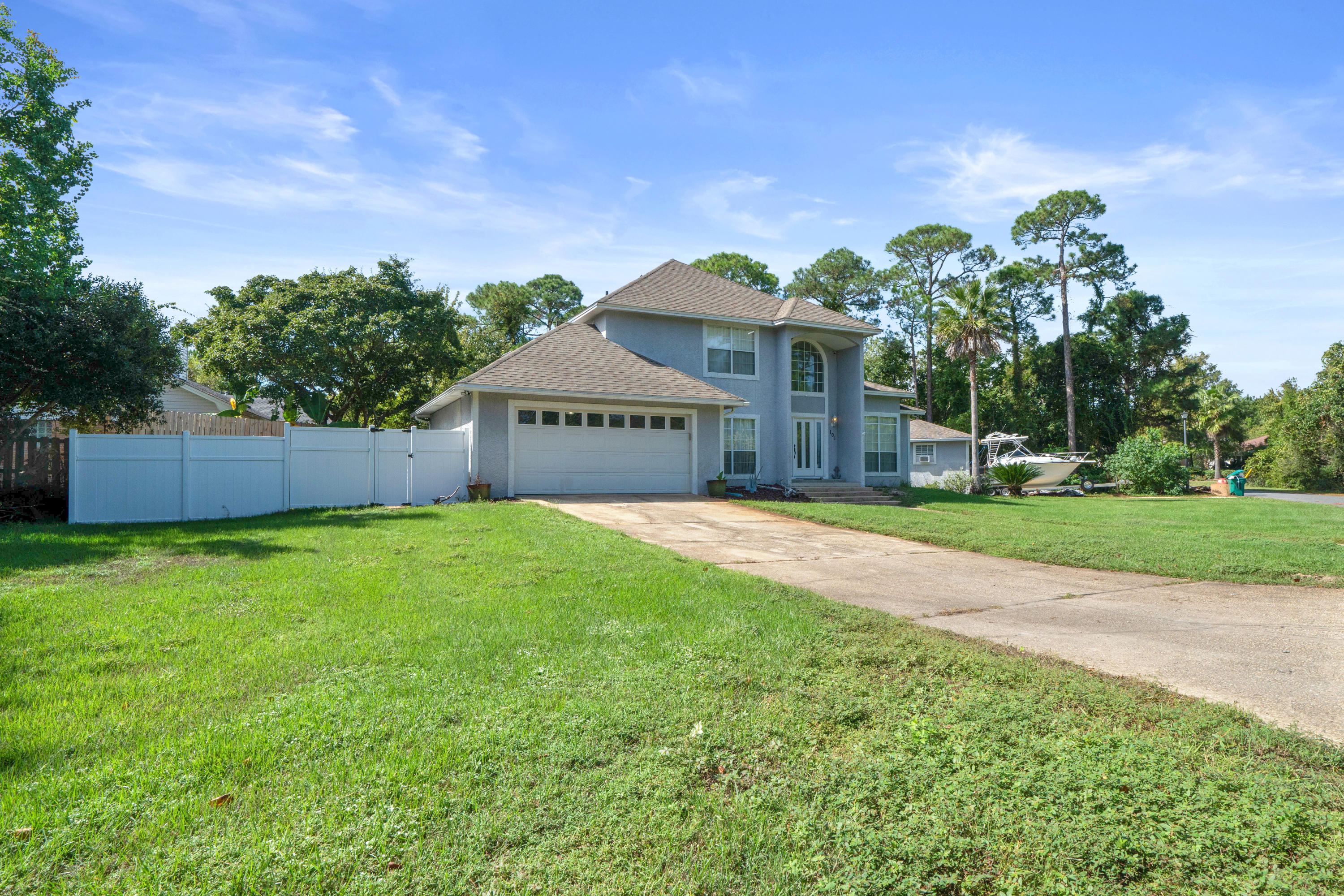 EMERALD POINTE PLAT 2 - Residential