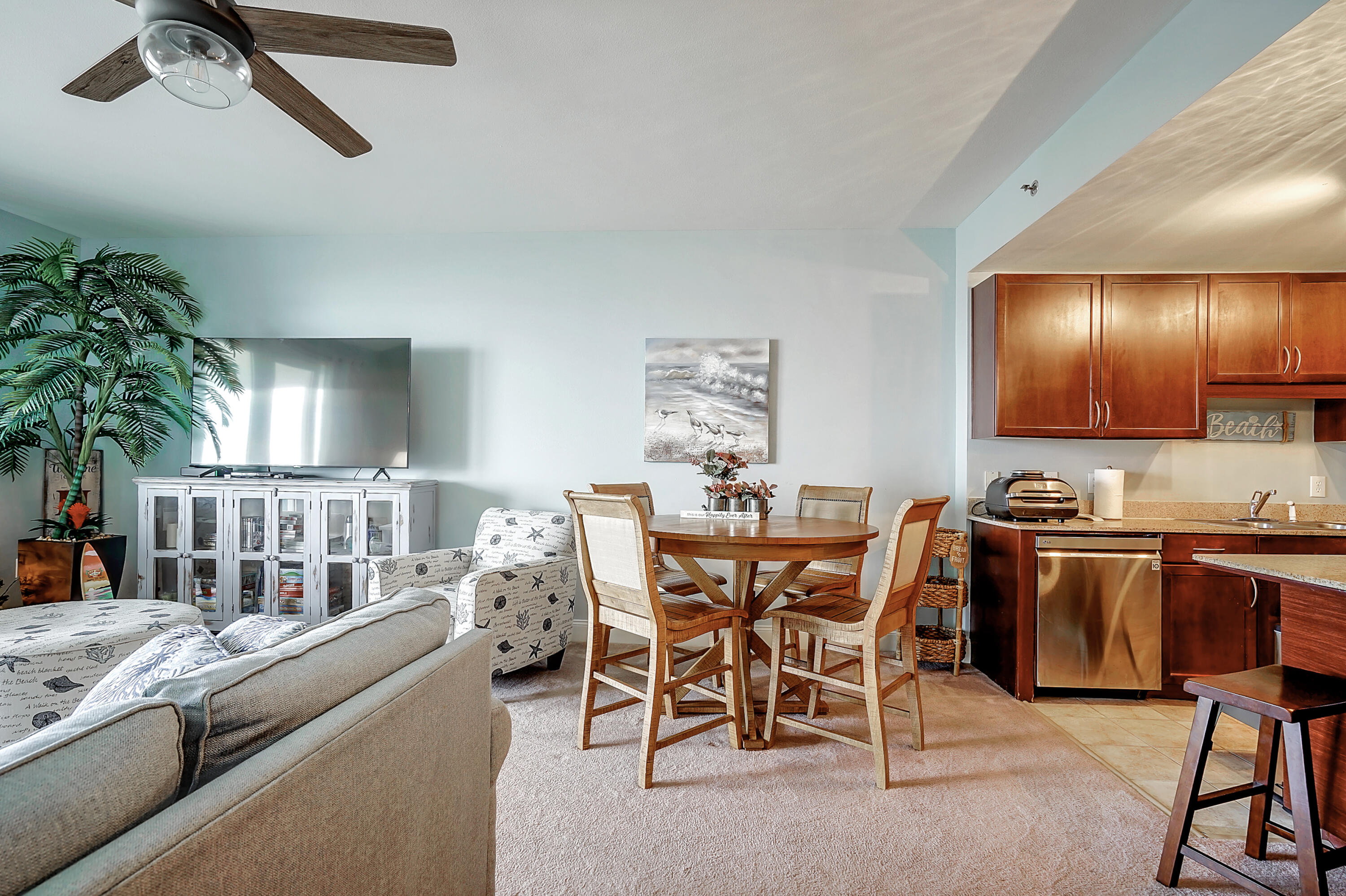 Laketown Wharf - Residential